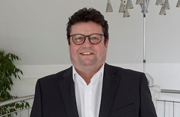 Porträt Werner Rofner